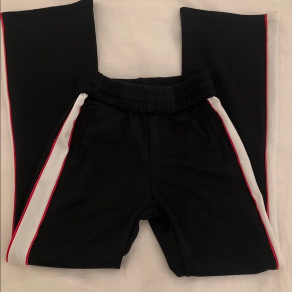 Off-White Track Pants - Picture 1 of 4